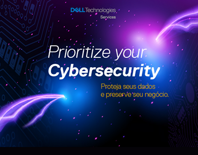 C2B - DELL TECHNOLOGIES - CYBERSECURITY EMKT