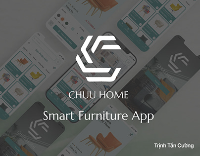 Chuu Home App
