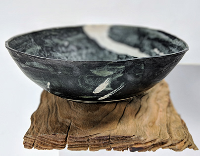 Mold Making & Casting: Ceramics