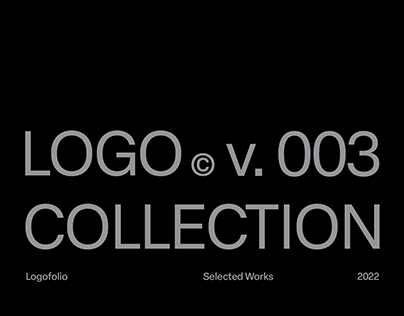 Logo and Marks - Collection 03