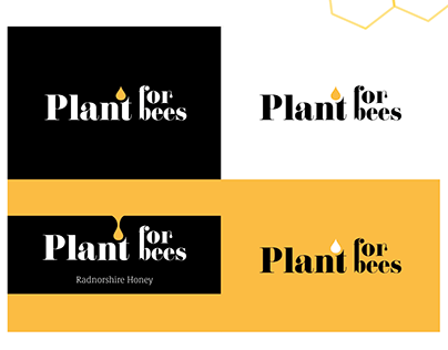 Plant for bees