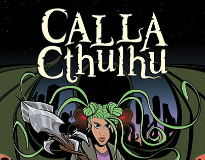 Calla Cthulhu (Inker)