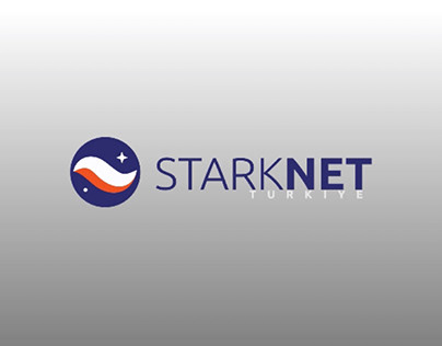 Logo Animation | StarkNet Türkiye