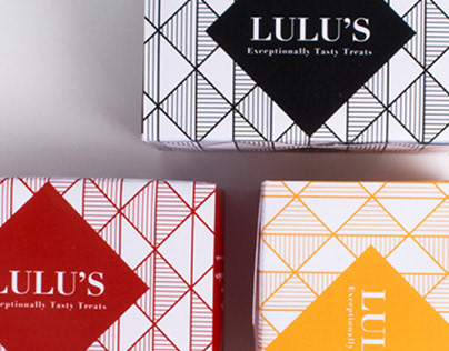 Lulus Exceptionally Tasty Treats