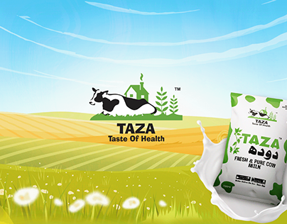 Taza - Taste of Health