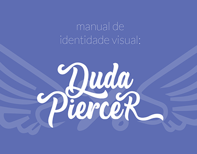Logo Duda Piercer