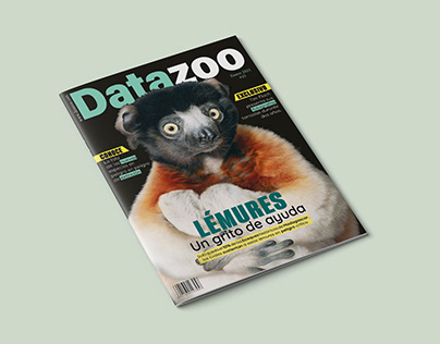 Revista Datazoo