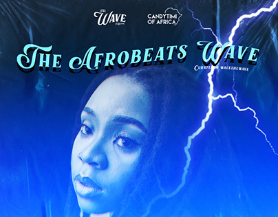 The Afrobeats Wave Second Edition