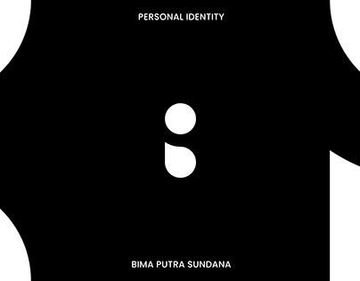 Personal Identity - Logo Design and Branding