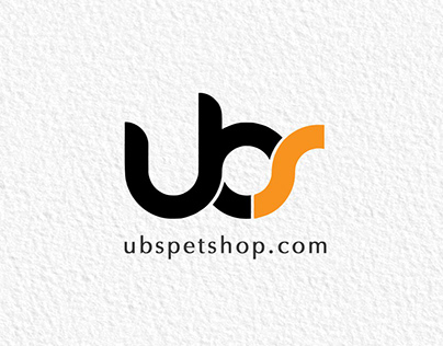 Logo For UBS pet shop