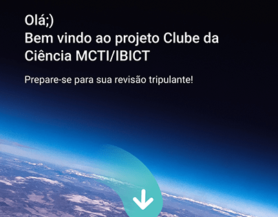 Clube da Ciência MCTI/IBICT
