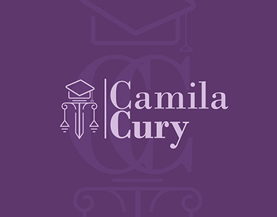 Projeto editorial - Camila Cury
