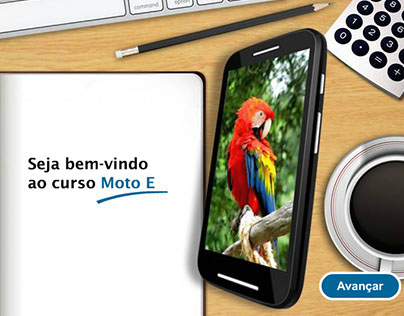 Moto E - Motorola