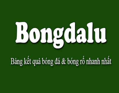 Bongdalu - Xem kết quả bóng đá & bóng rổ trực tuyên