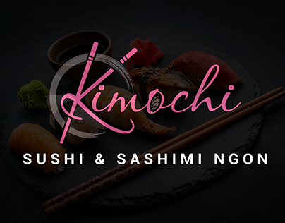 Kimochi Sushi