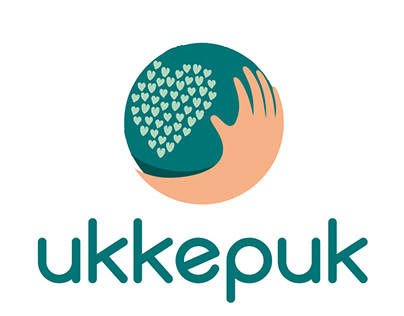 Ontwerp logo - Ukkepuk