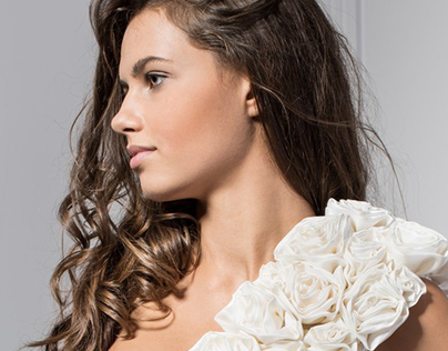 Everblazing By Milica Pesic - Wedding Dresses 2012