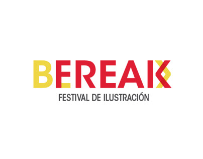 ILLUSTRATION FESTIVAL · "BeFreak"