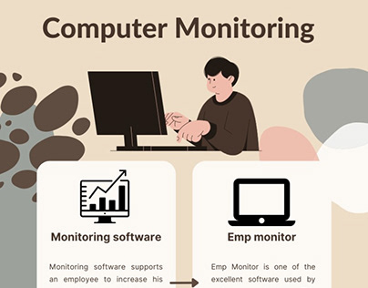 Computer monitoring software