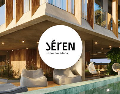 Website Design | Séren Incorporadora