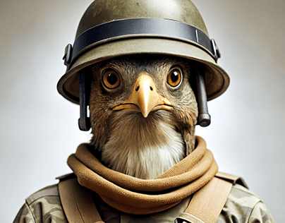 Soldier Bird AI