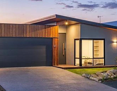 custom home builder Southwest Australia