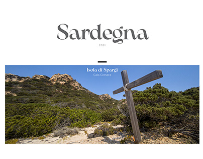 Sardinia 2K21