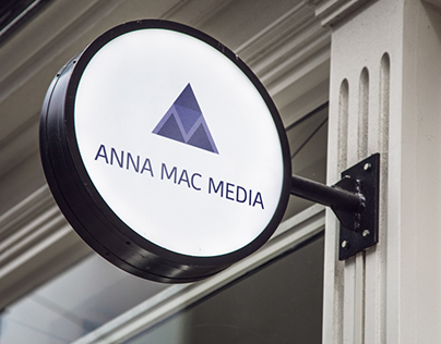 Anna Mac Media