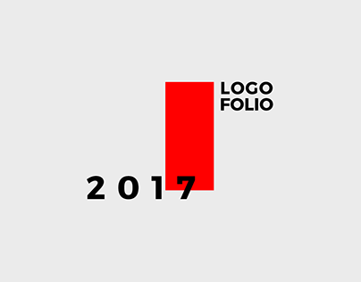 Logo Collection 2017. Vol 2