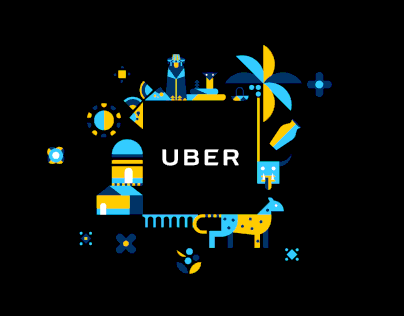 Uber Michoacán