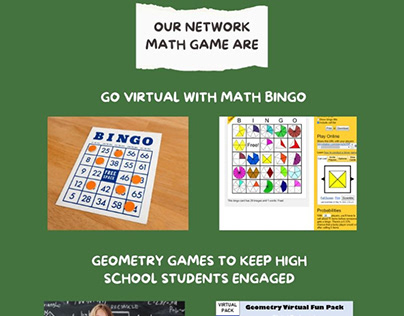 Best Engaging Math Games Online