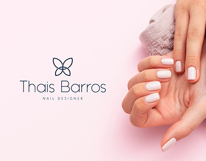 Thais Barros Nail Designer