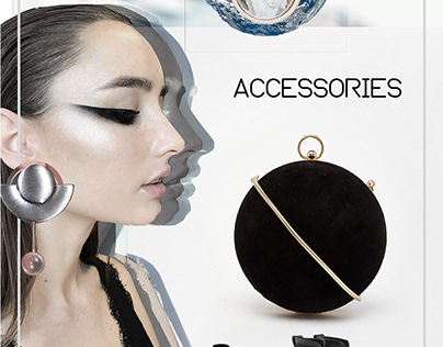 Global Outlook Accessories Collection - Tech Pack
