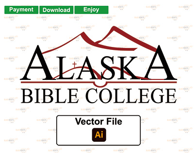 Alaska Bible College Logo