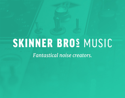 Skinner Bros. Music