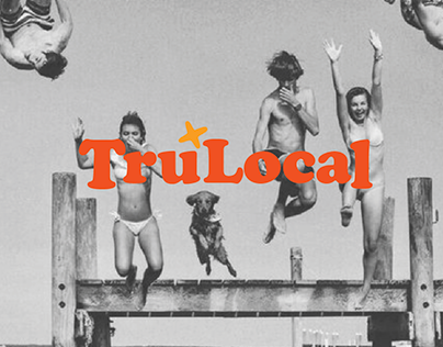 TruLocal Brand Strategy + Development