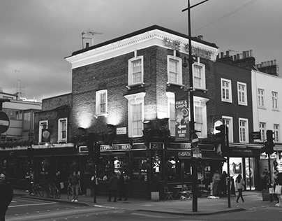 London | Street Photography