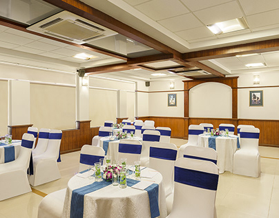 Banquet Halls in Goa