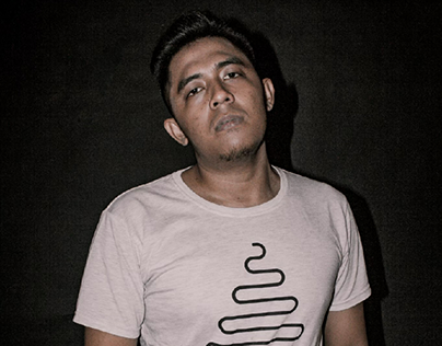 Photoshoot Coffe Beat Band | The Drummer - Vian
