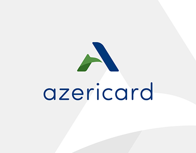 Azericard Rebranding