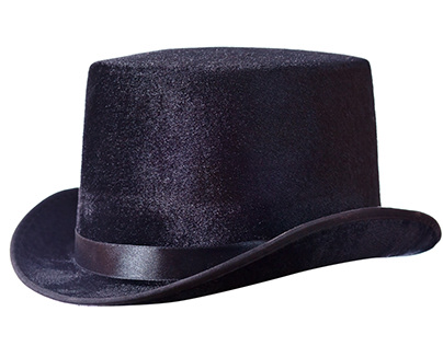 Low Top Hats: Elegance for the Modern Gentleman