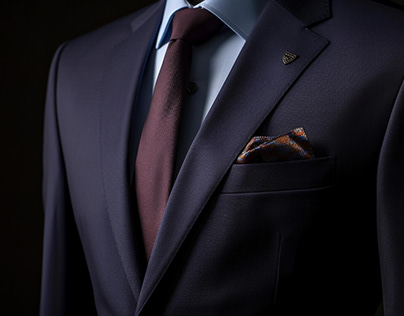 Advantages of Custom Tailored Suits