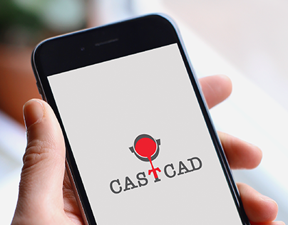 Cast Cad - Branding
