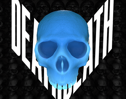 Skull Cover