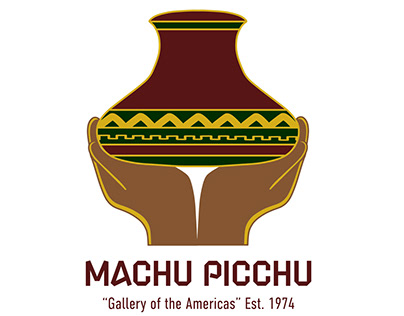 Machu Picchu "Gallery of the Americas" | Brand Creation