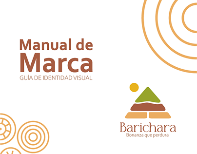 Manual de marca- Barichara