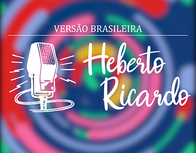 Projeto Transmídia "Heberto Ricardo"