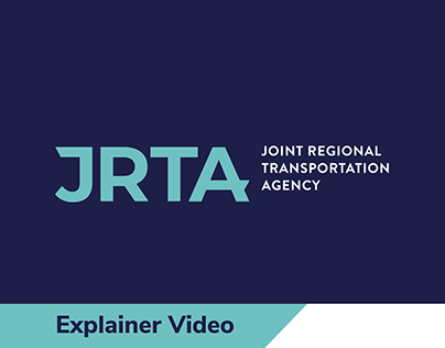 JRTA Explainer Video