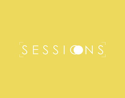 SESSIONS / BANNERS