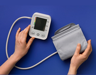 Automatic Blood Pressure Monitors - Monitor Your Health